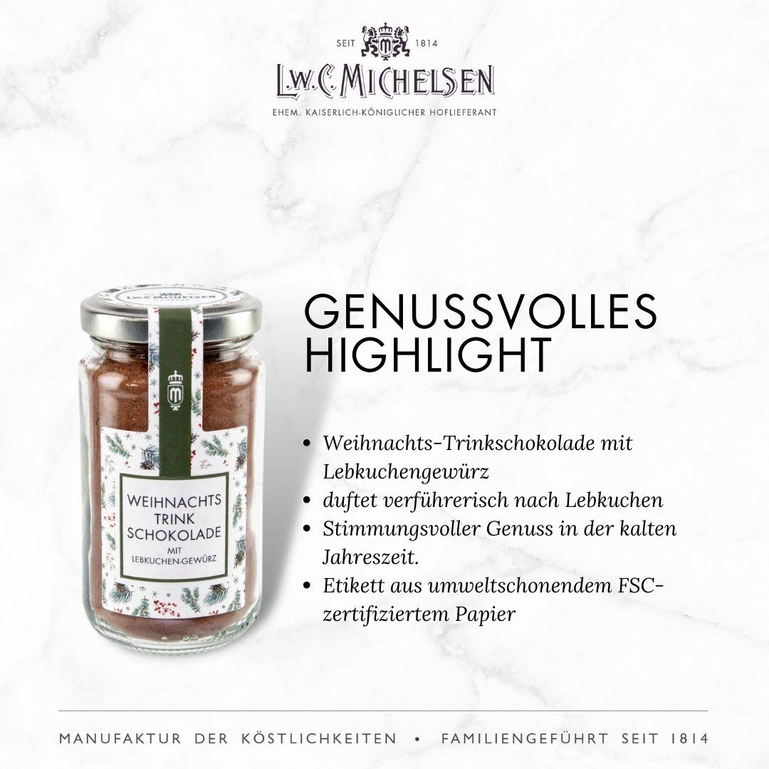 New Christmas Classics - Geschenkbox: Moderne Leckereien für ein festliches Weihnachtsfest