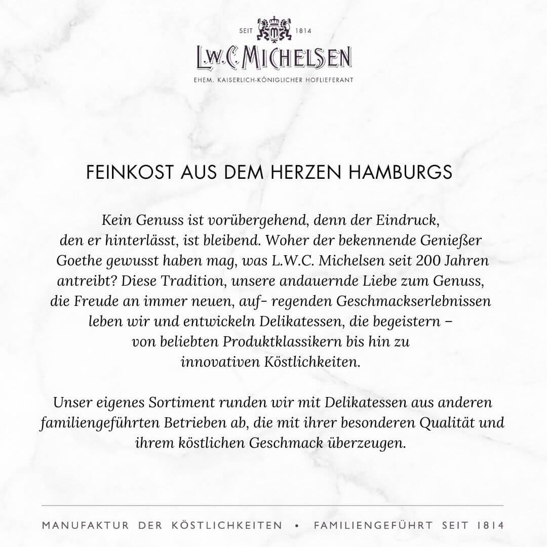 Food-Geschenk-Set Salatglück - Geschenkschachtel: Feinste Dressings und Öle für Salatliebhaber
