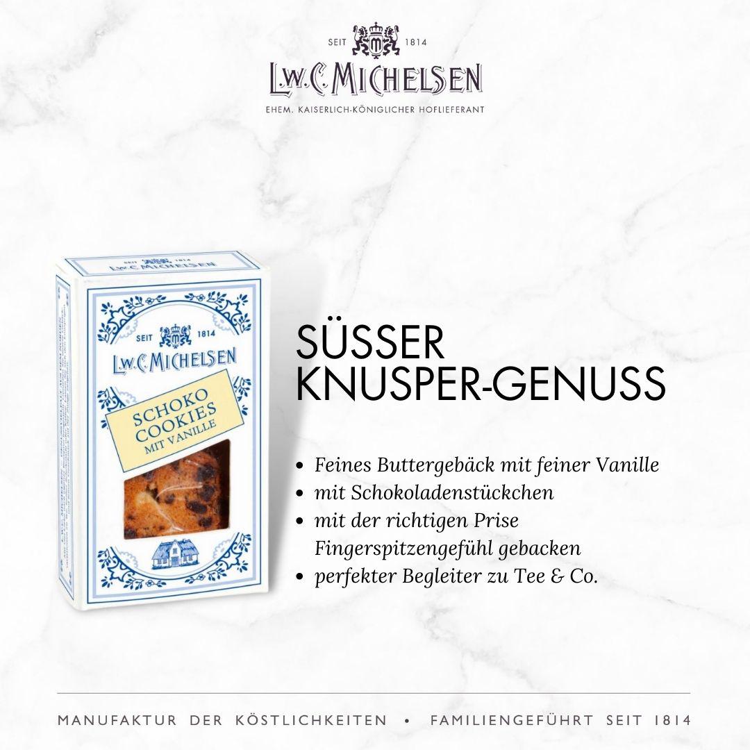 Kaminabend Tee-Set – Exklusive Geschenkbox für gemütliche Abende