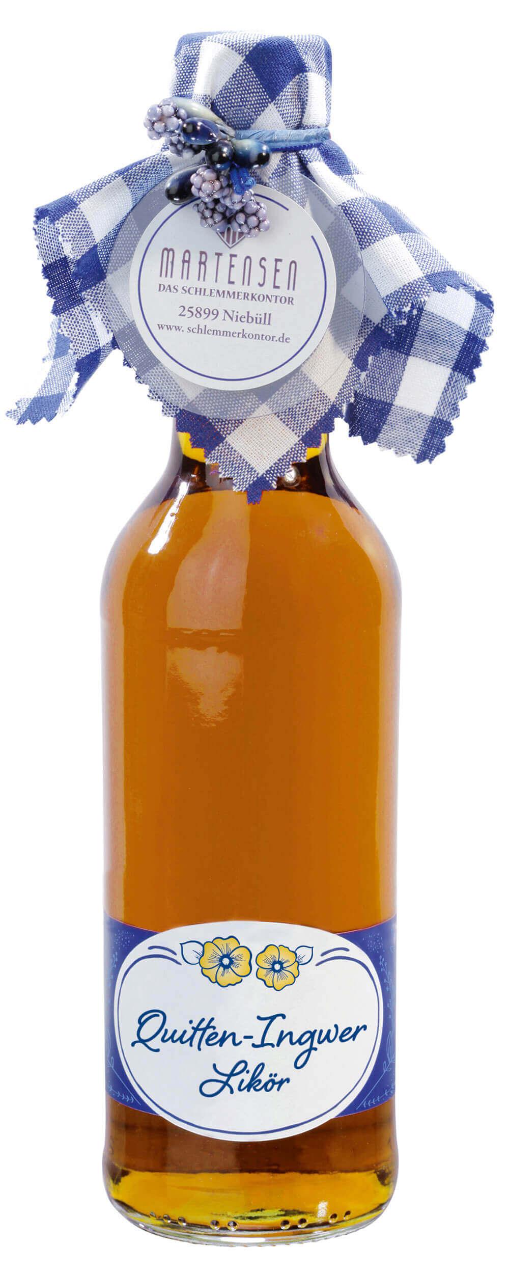 Mamas Rumkirschen - groß: Sauerkirschen mit Vanille in Rum verfeinert, ideal als Dessert oder Topping für Eis