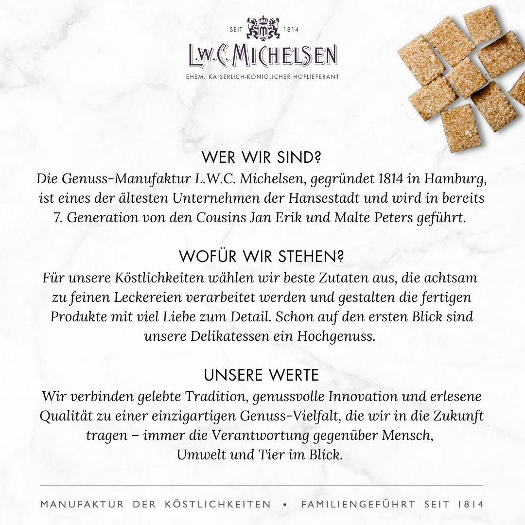 6er Set KANDIS- Geschenk-Schachtel