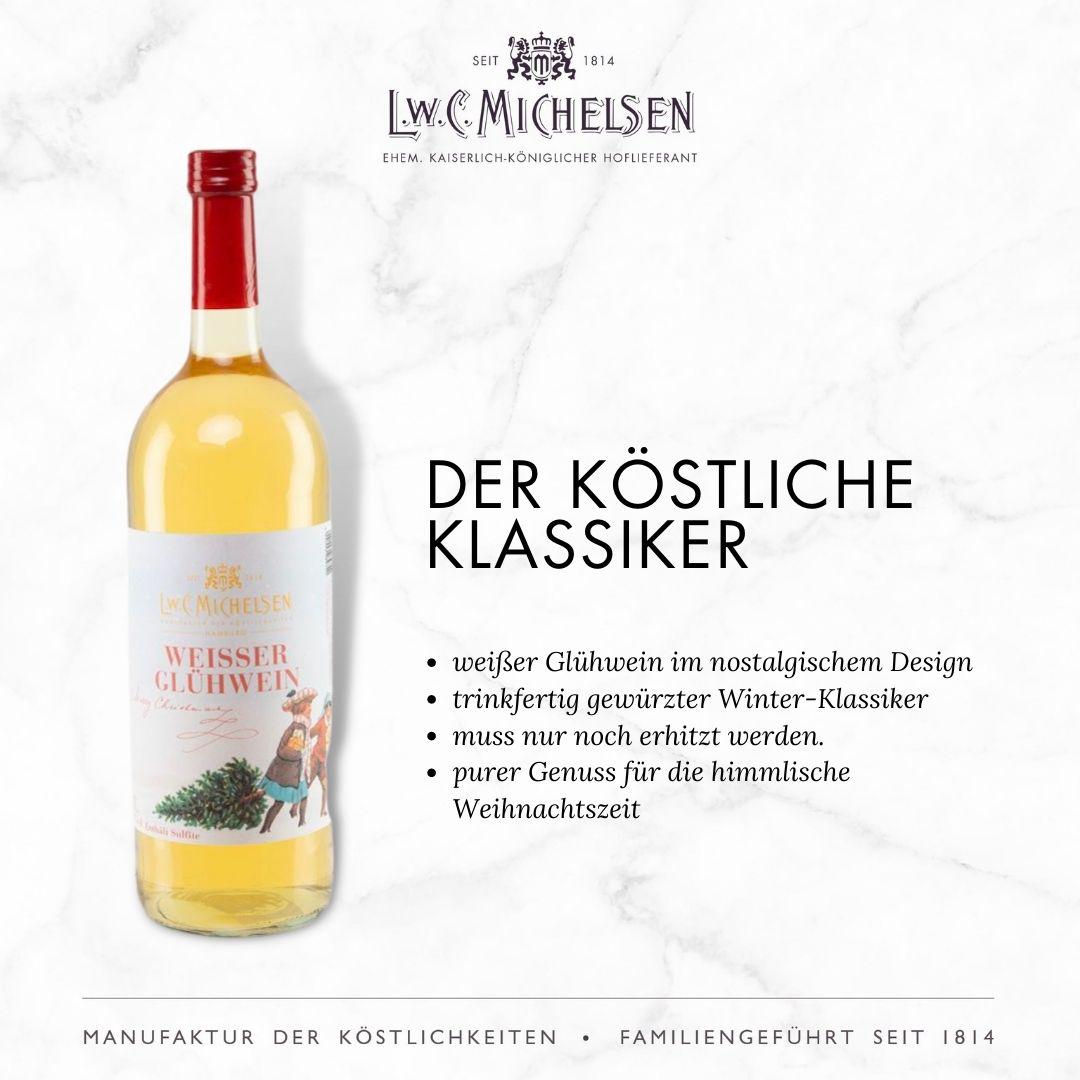 Hamburger Rumtopf - klein - mit Früchten in Rum, ideal für Kuchen und besondere Anlässe