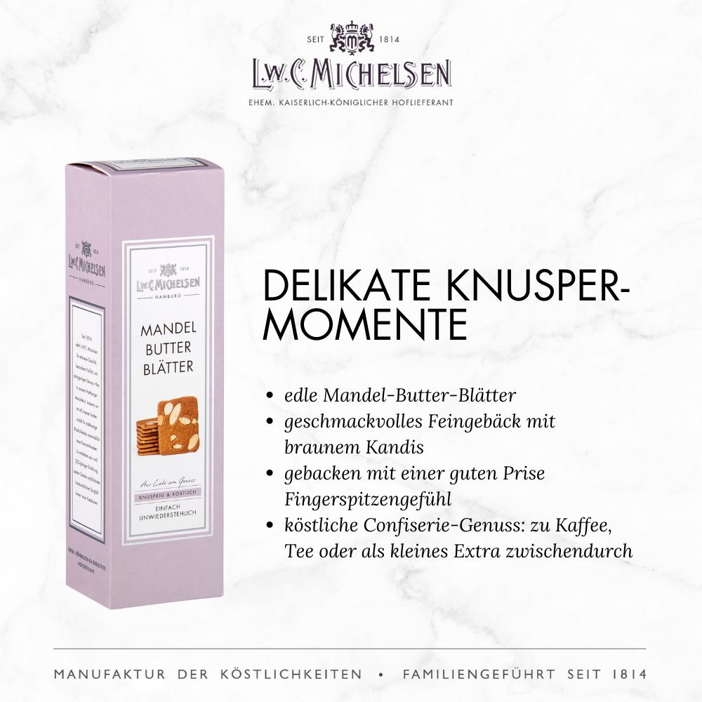 Hamburger Rumtopf - klein - mit Früchten in Rum, ideal für Kuchen und besondere Anlässe
