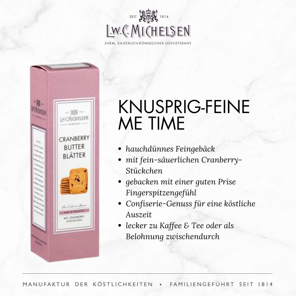 Hamburger Rumtopf - klein - mit Früchten in Rum, ideal für Kuchen und besondere Anlässe