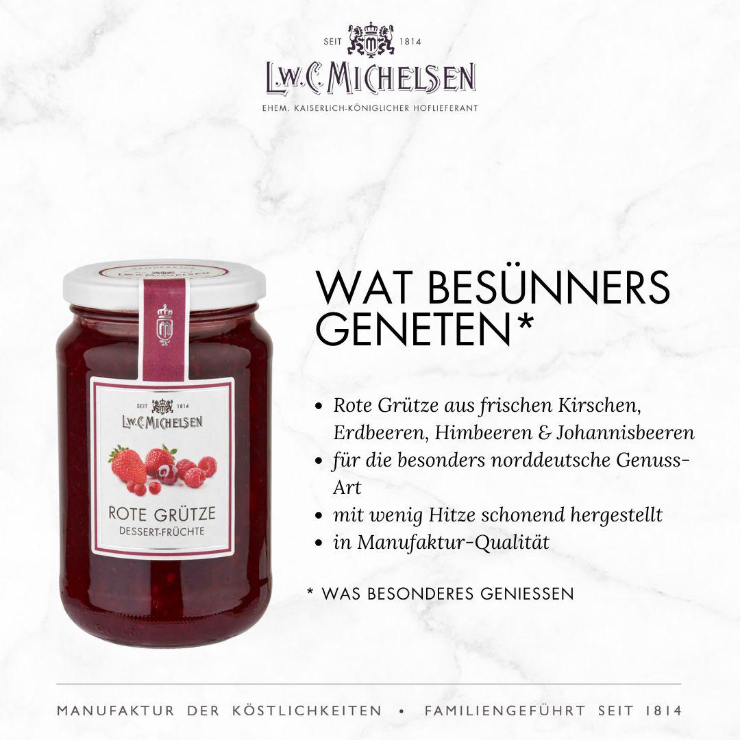 Für Dich - Geschenktüte: Liebevoll zusammengestellte Feinkost für besondere Momente