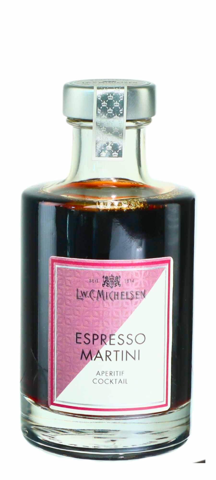 Espresso Martini Aperitif Cocktail: Erleben Sie den ultimativen Genussmoment mit unserem Espresso Martini – der perfekte...