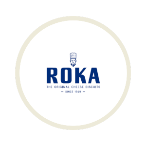 Roka Cheese Crispies B.V.