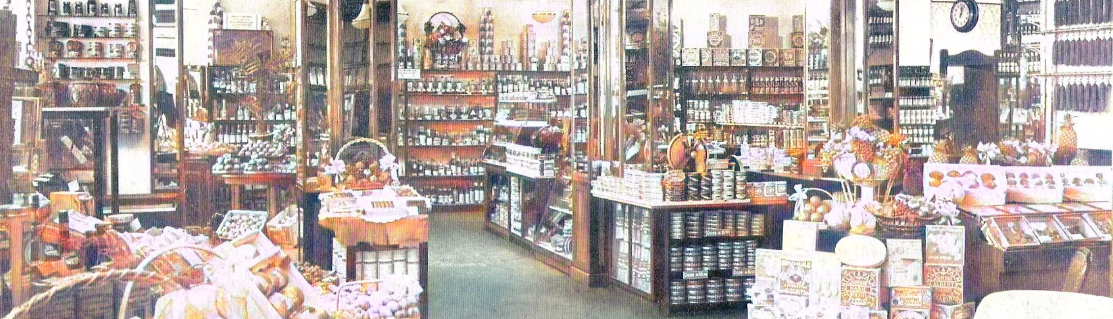 L.W.C. Michelsen Hamburg 1814