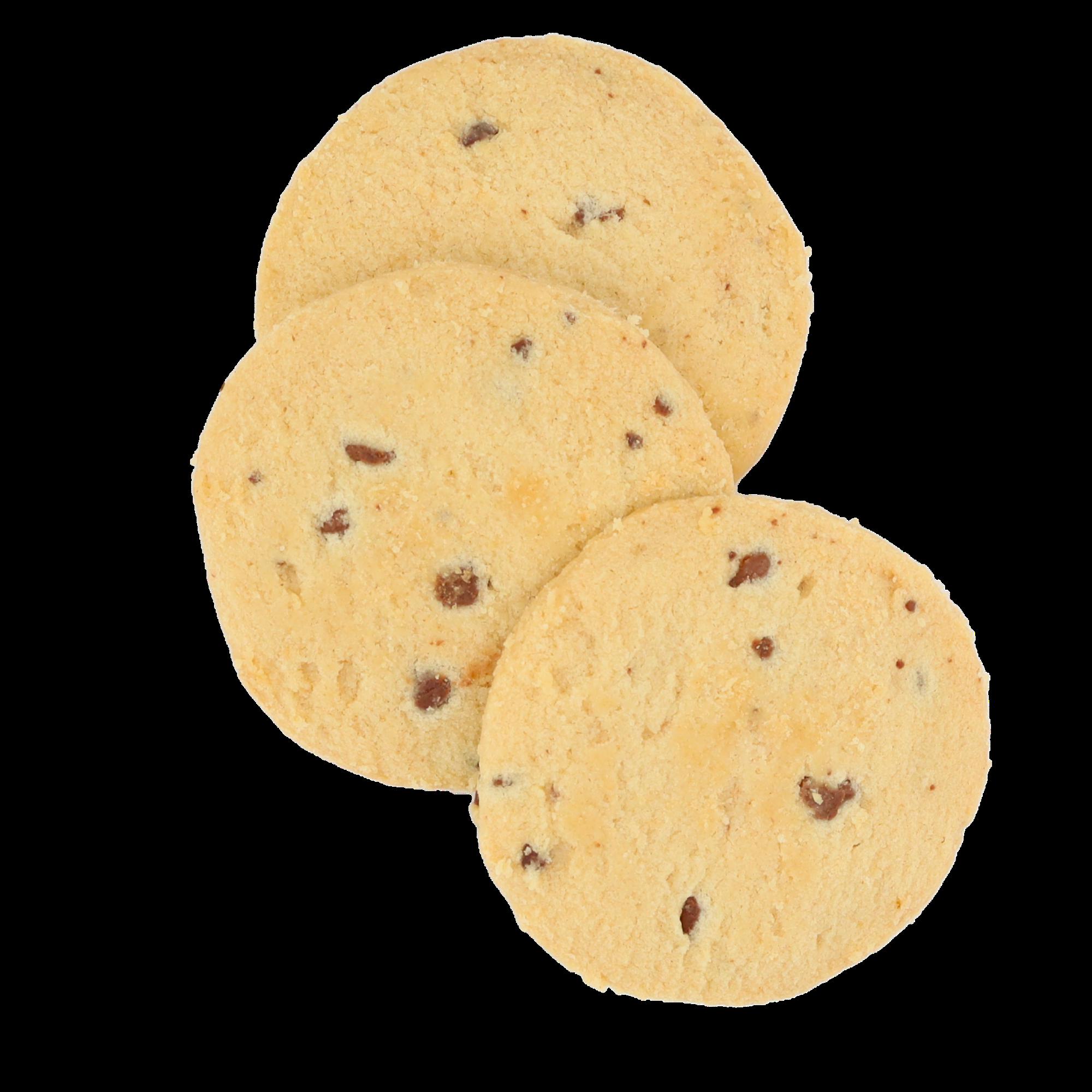 REIDS Shortbread Chocolate Chunk 150g