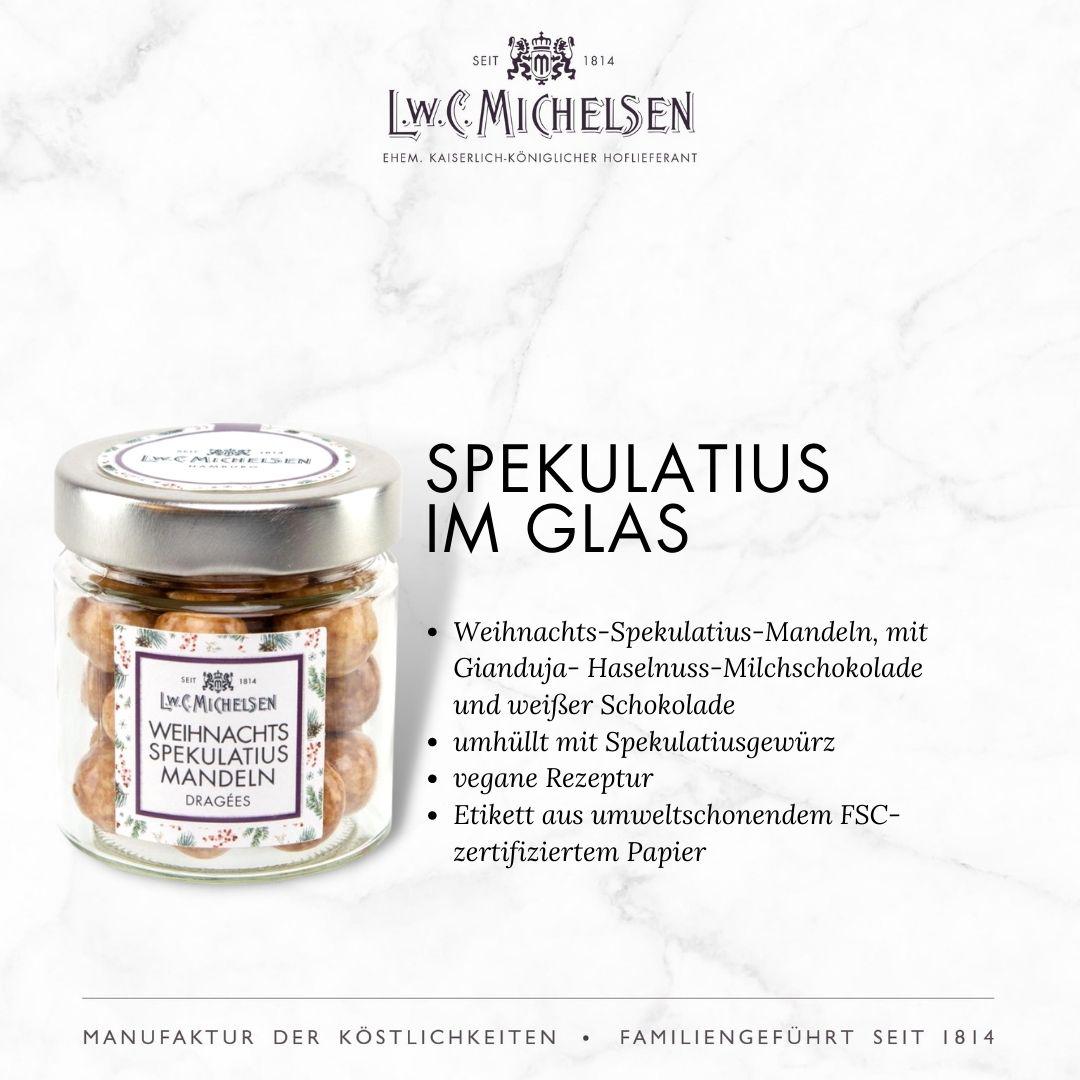 Weihnachtsspezialitäten - Geschenkbox: Edle Delikatessen für die festliche Zeit
