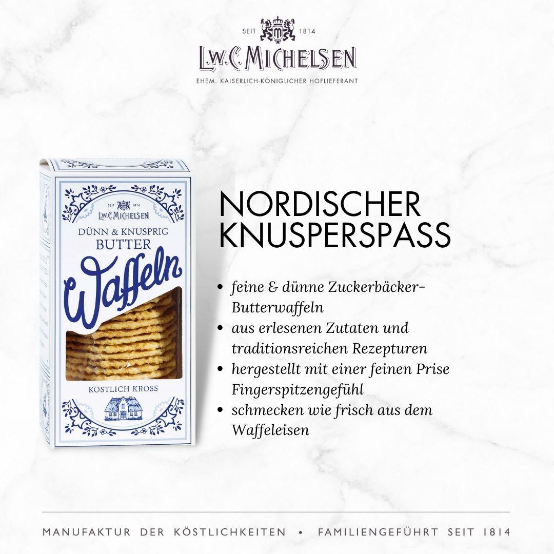 Hamburger Rumtopf - klein - mit Früchten in Rum, ideal für Kuchen und besondere Anlässe
