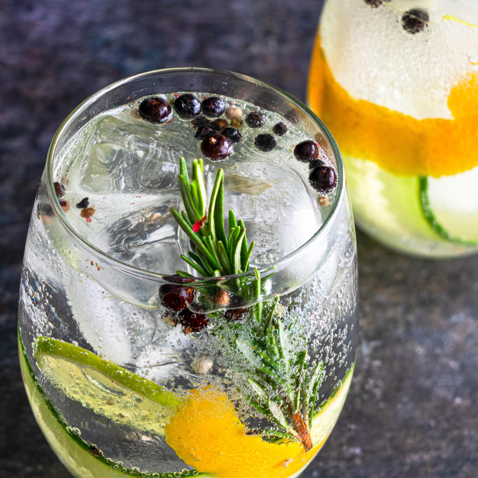 GinSinth Fusion - Gin mit Absinth