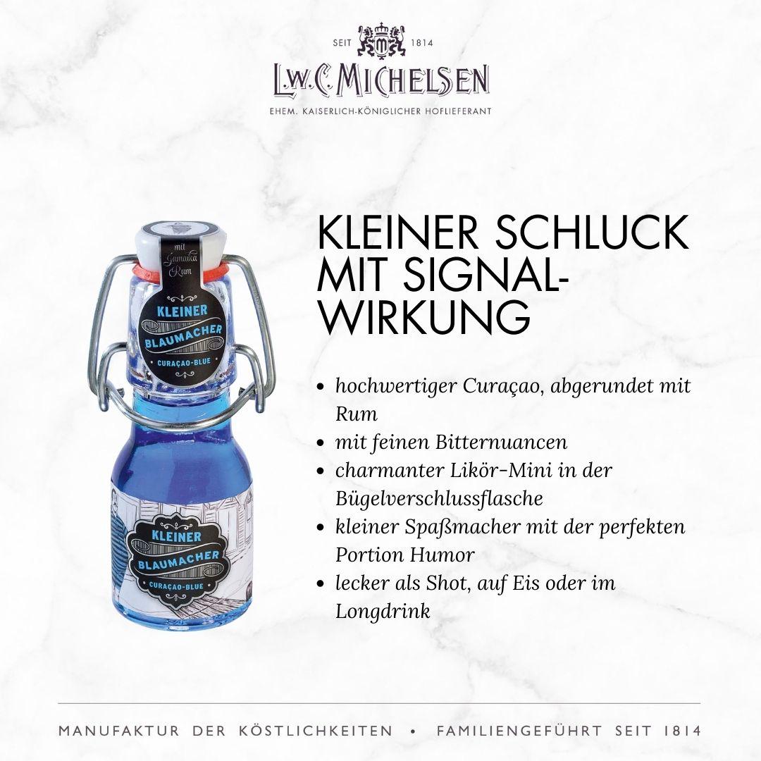 Herrenhandtasche - Geschenktüte: Kulinarische Überraschungen für echte Genießer