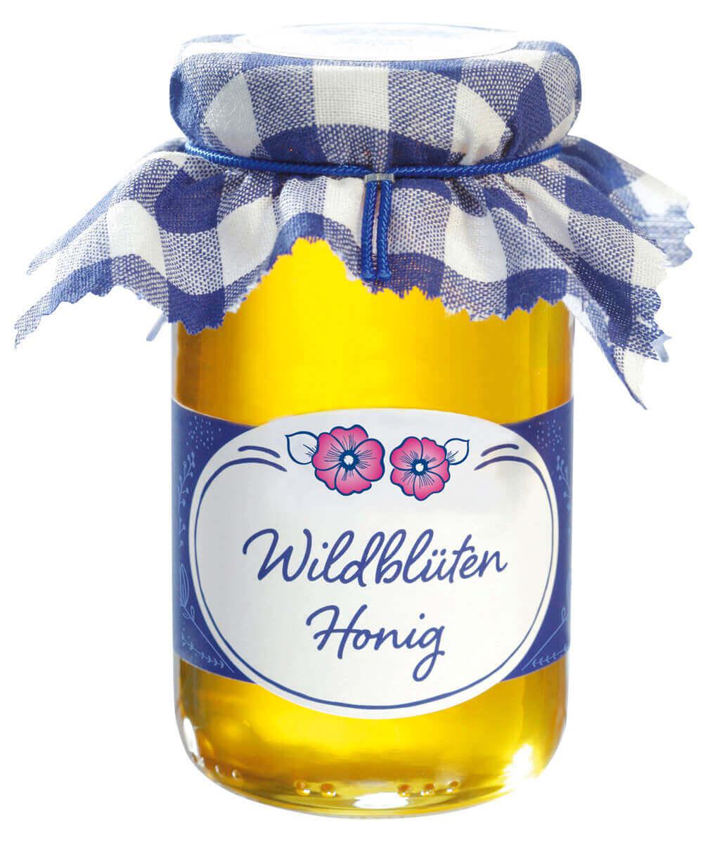 Mamas Rumkirschen - groß: Sauerkirschen mit Vanille in Rum verfeinert, ideal als Dessert oder Topping für Eis