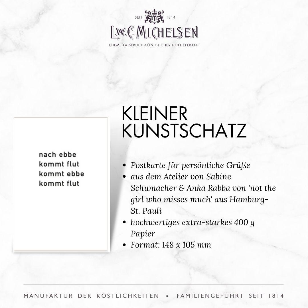 Hamburger Rumtopf - klein - mit Früchten in Rum, ideal für Kuchen und besondere Anlässe