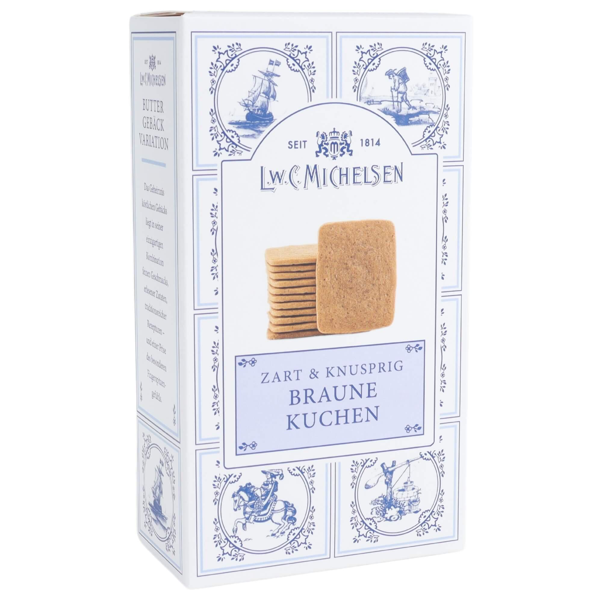 Braune Kuchen Landhaus: Unsere Braunen Kuchen sind ein wahres Meisterwerk der Backkunst, das seit Generationen in unserer...