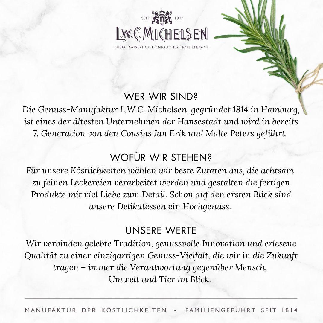 Mast & Schotbruch - Alles Gute - Geschenktüte: Nordische Grüße für Mutmacher und Glücksbringer