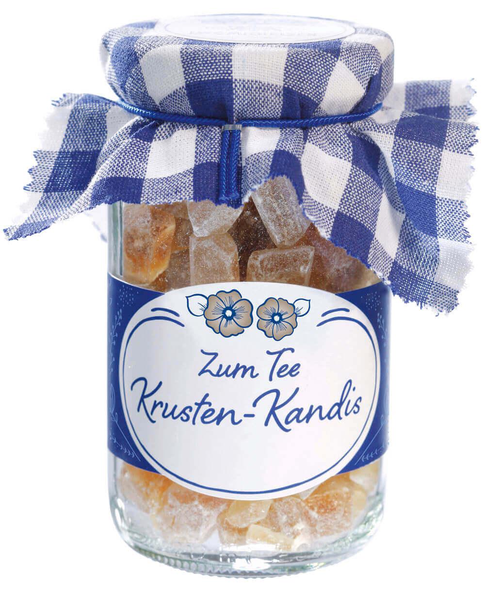 Mamas Rumkirschen - groß: Sauerkirschen mit Vanille in Rum verfeinert, ideal als Dessert oder Topping für Eis