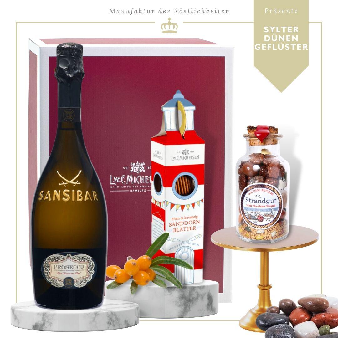 Mamas Rumkirschen - groß: Sauerkirschen mit Vanille in Rum verfeinert, ideal als Dessert oder Topping für Eis