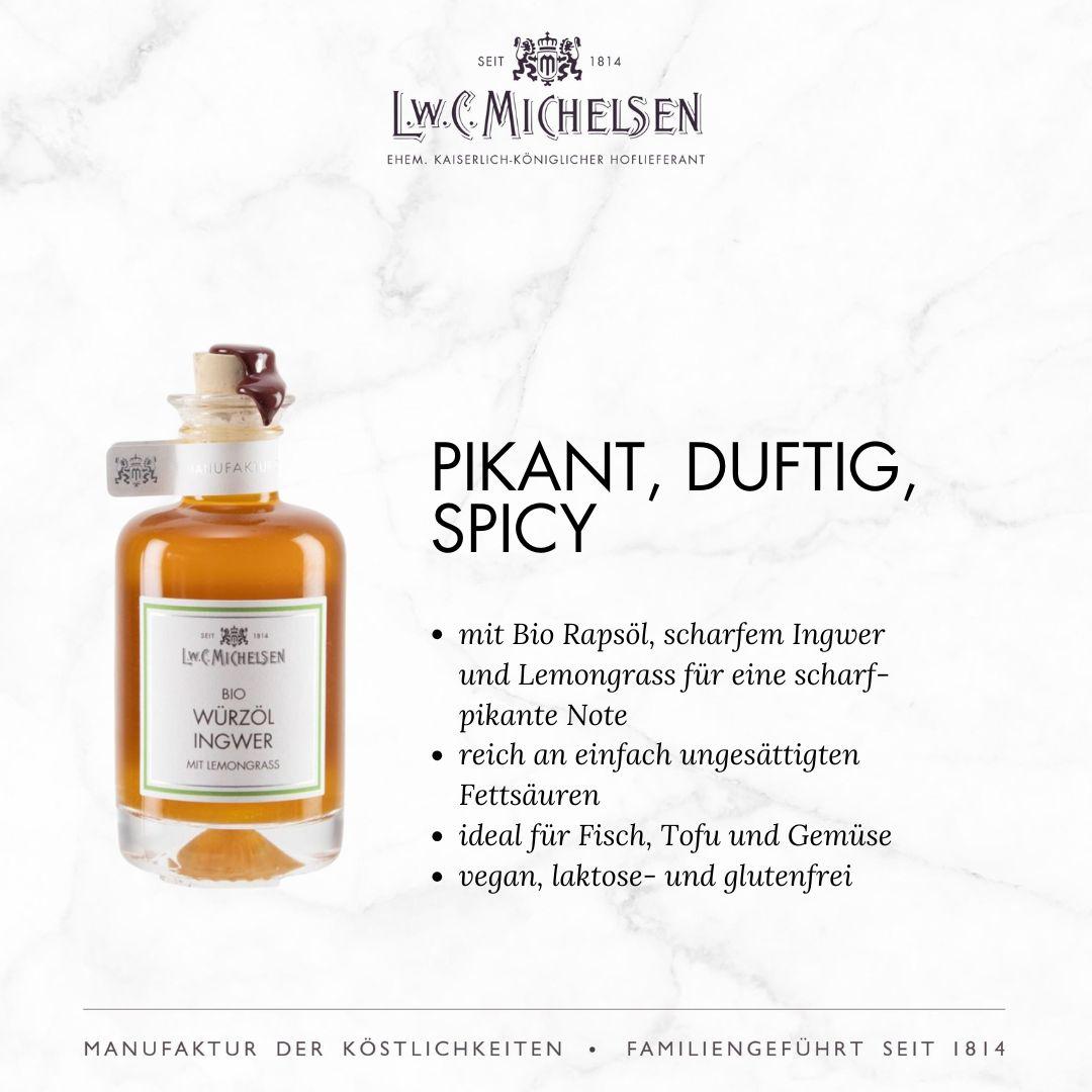 Feine Essige & Öle - Geschenktüte: Aromatische Kreationen für den besonderen Genuss