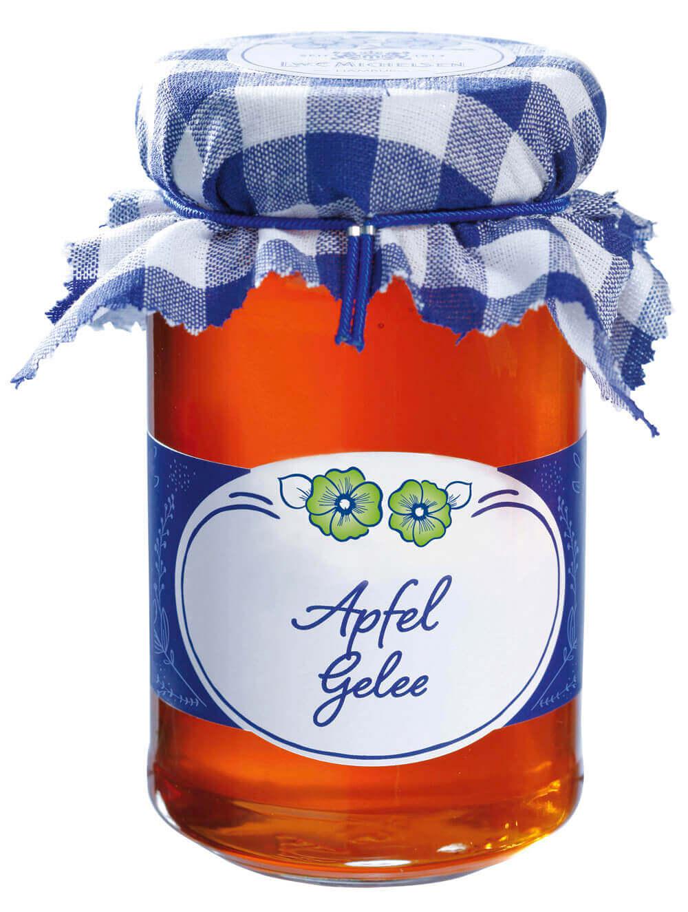 Mamas Rumkirschen - groß: Sauerkirschen mit Vanille in Rum verfeinert, ideal als Dessert oder Topping für Eis