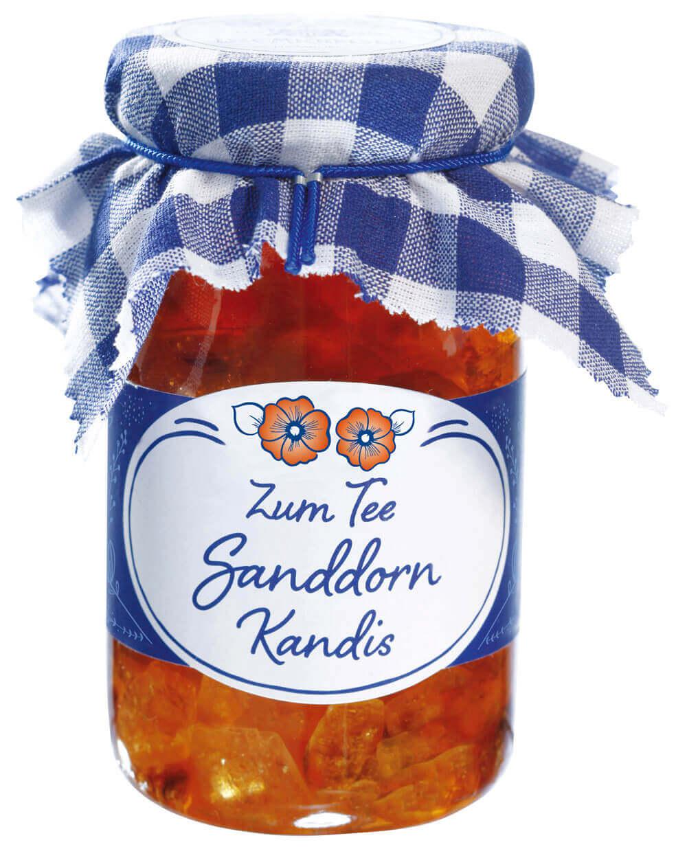 Mamas Rumkirschen - groß: Sauerkirschen mit Vanille in Rum verfeinert, ideal als Dessert oder Topping für Eis