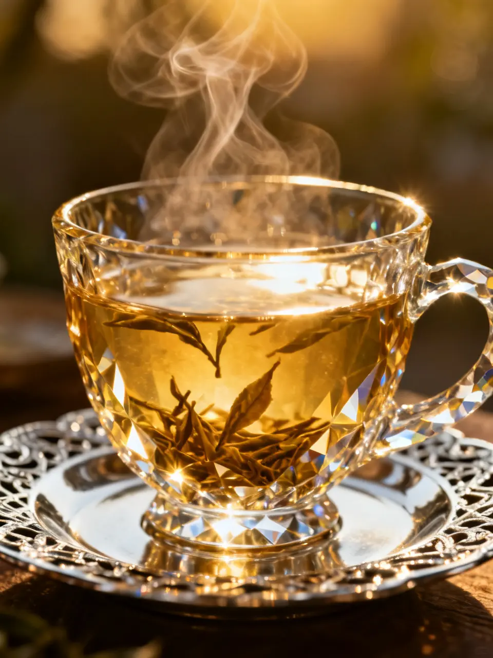 Windsor Castle Darjeeling – Tee vom Dach der Welt