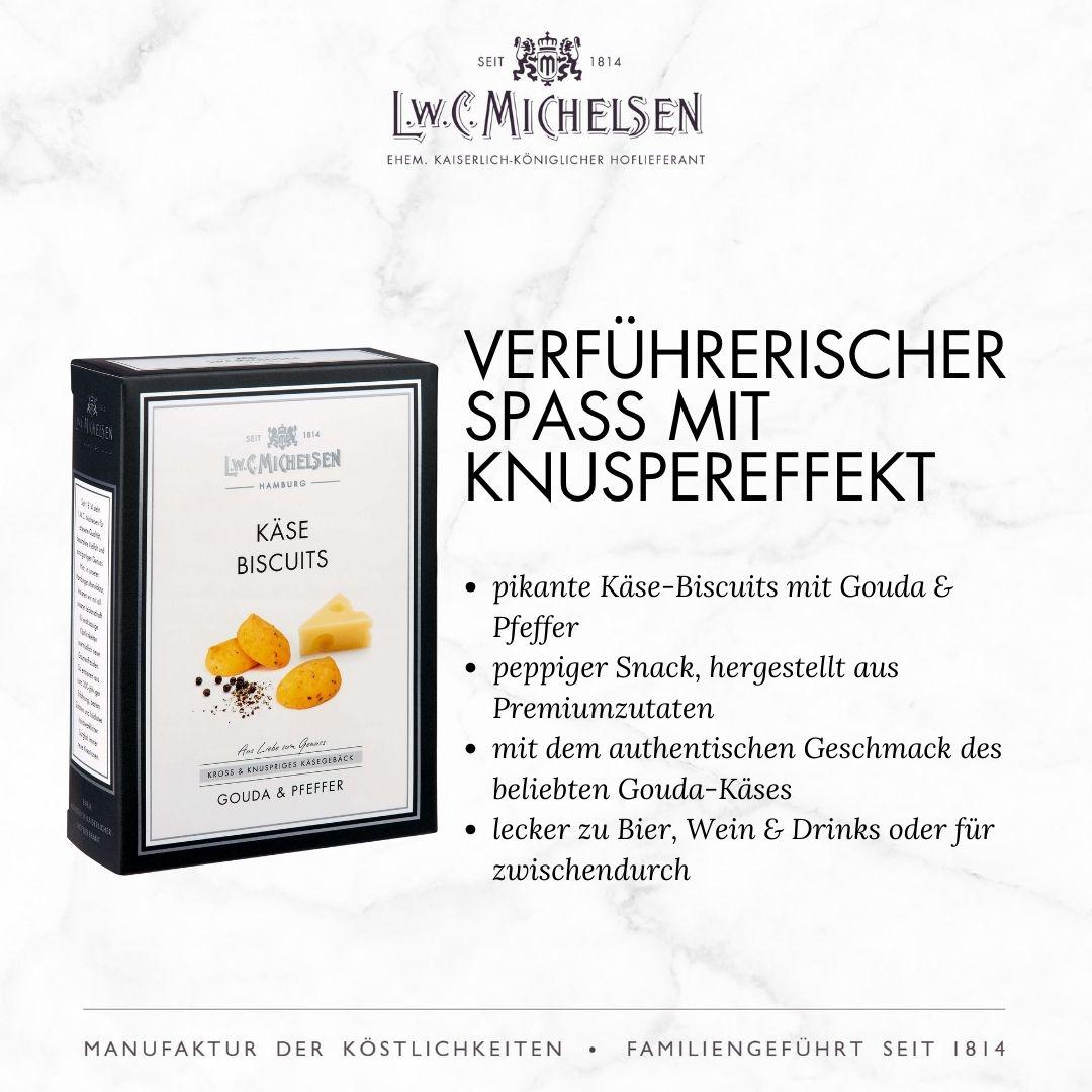 Danke schön - Geschenktüte: Feine Delikatessen als Dankeschön für besondere Menschen