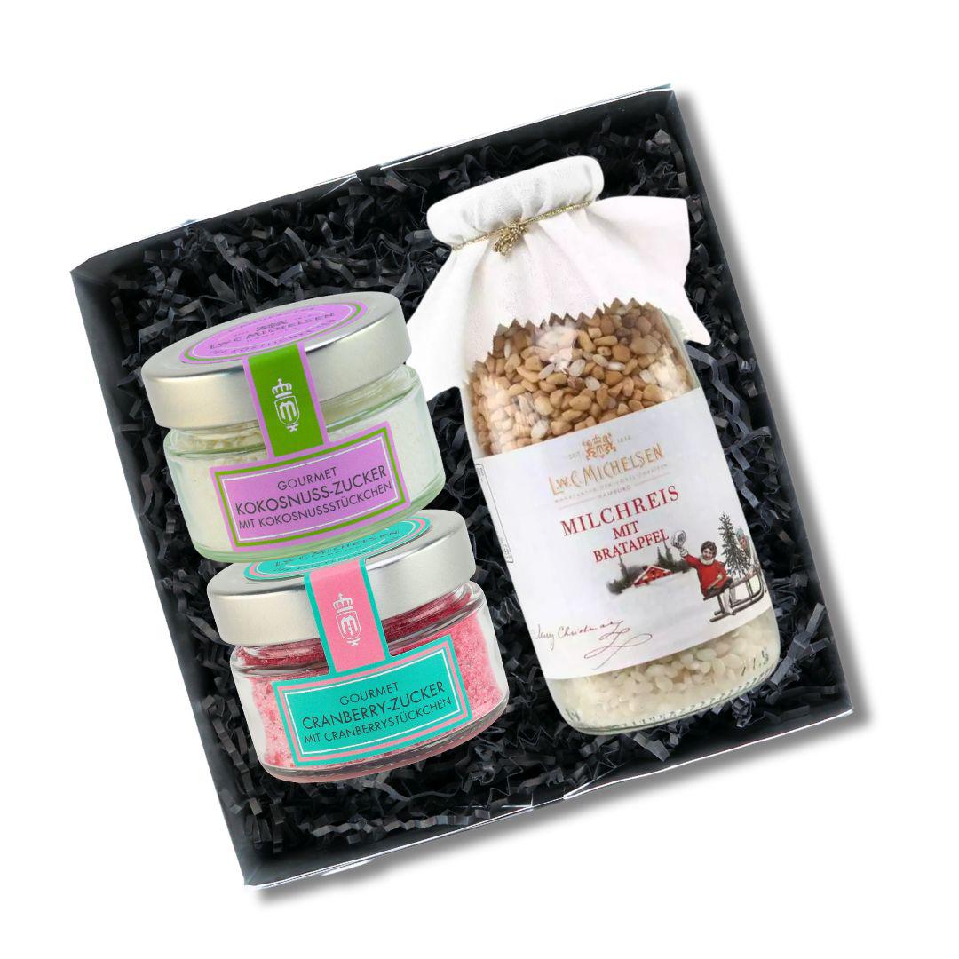 Cozy Christmas – Seelenwärmer Weihnachten - Magnetbox