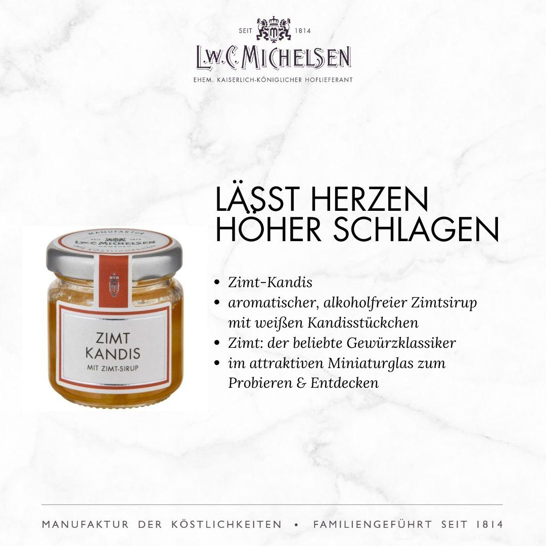 6er Set KANDIS- Geschenk-Schachtel