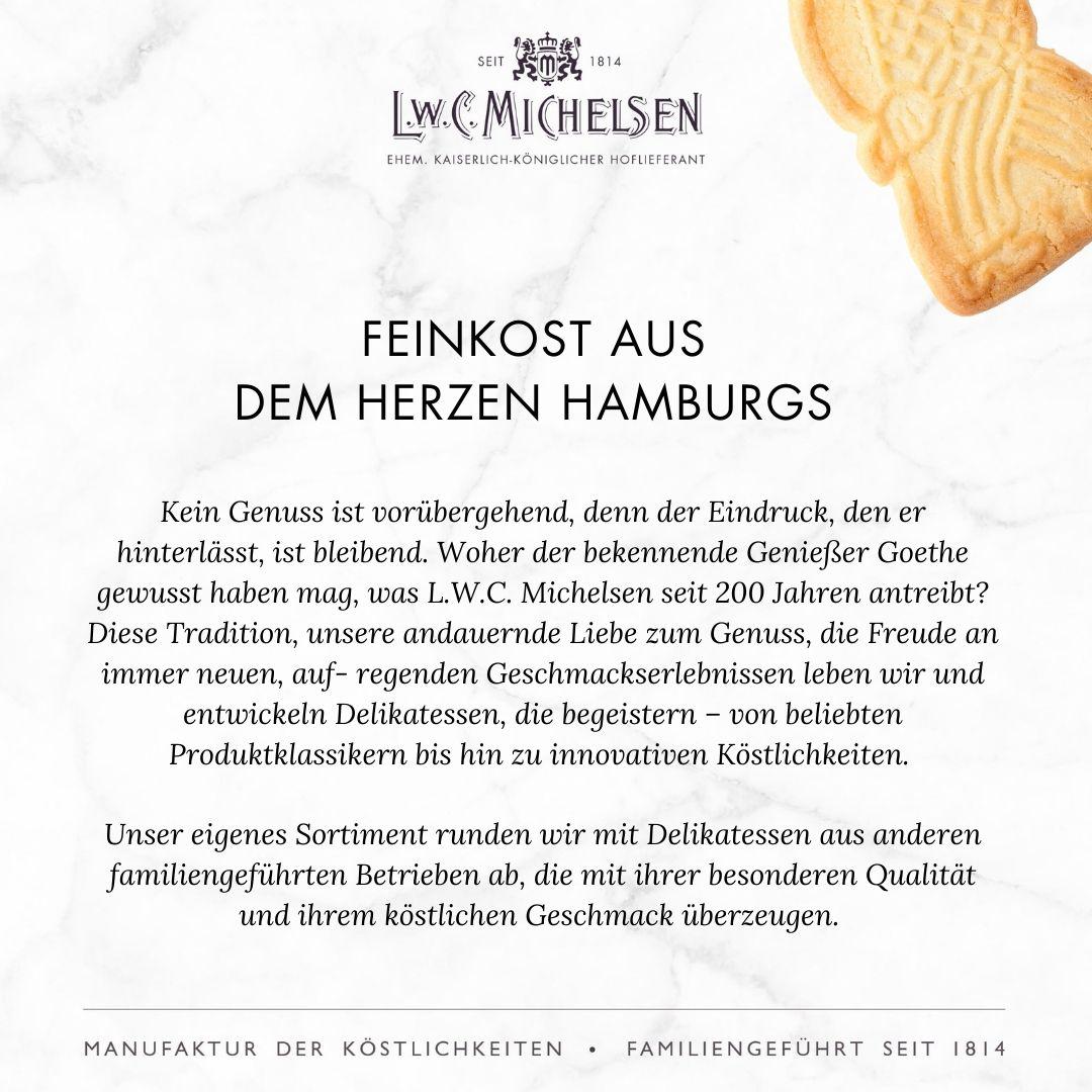 New Christmas Classics - Geschenkbox: Moderne Leckereien für ein festliches Weihnachtsfest