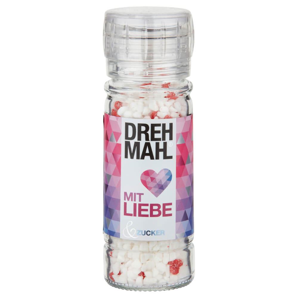 DREHMAHL-Mühlen