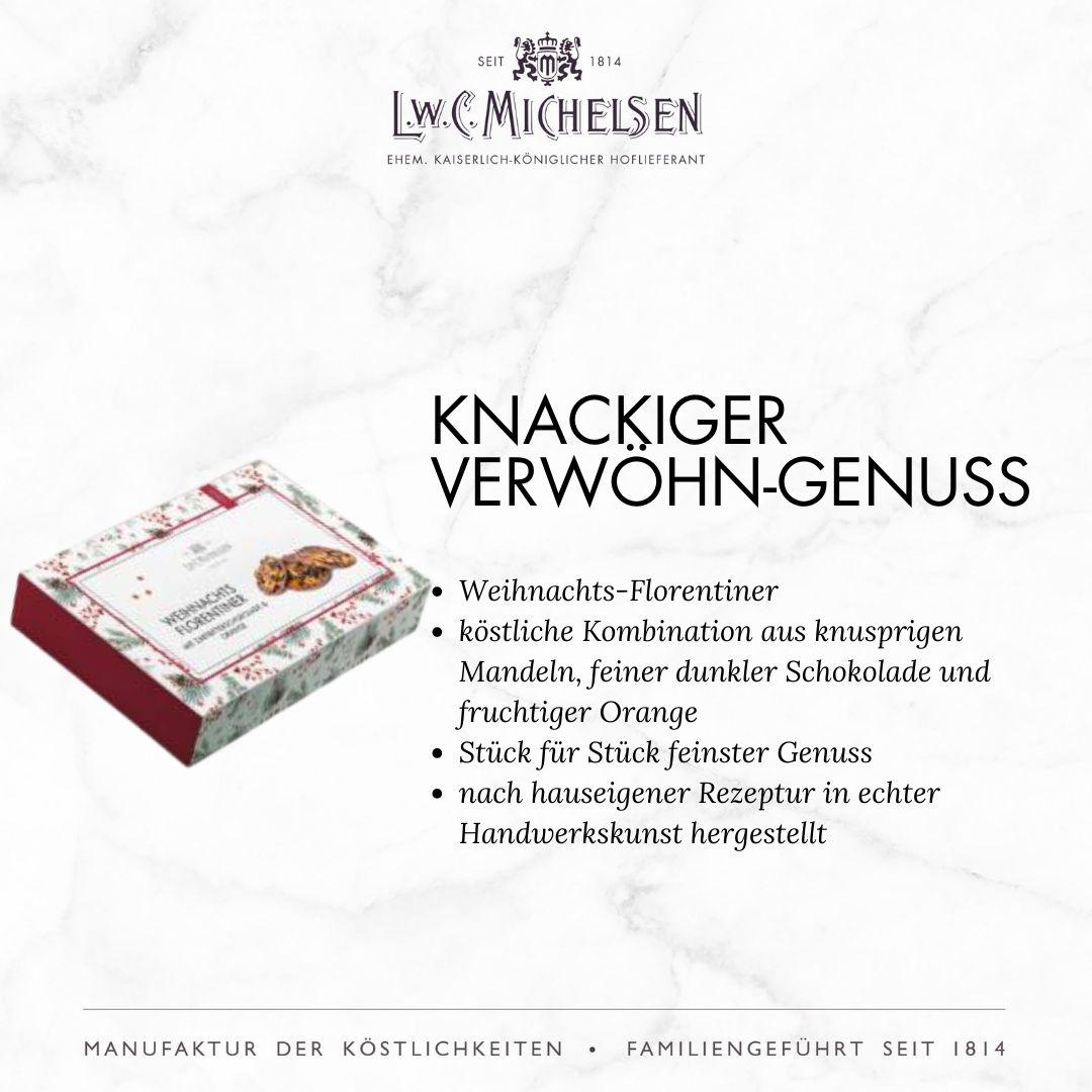 Wichtelfreuden - Geschenktüte: Weihnachtliche Köstlichkeiten für zauberhafte Momente