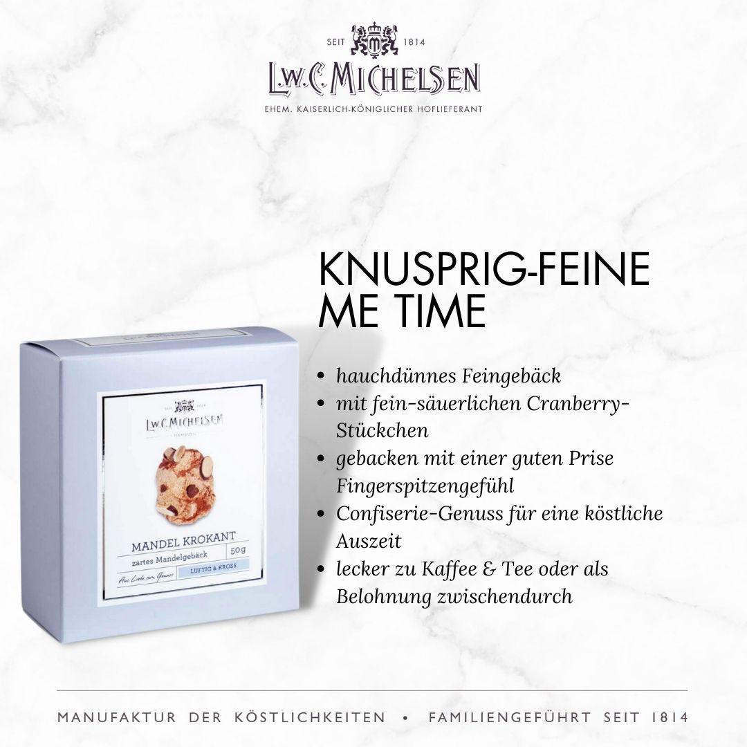 Hamburger Rumtopf - klein - mit Früchten in Rum, ideal für Kuchen und besondere Anlässe