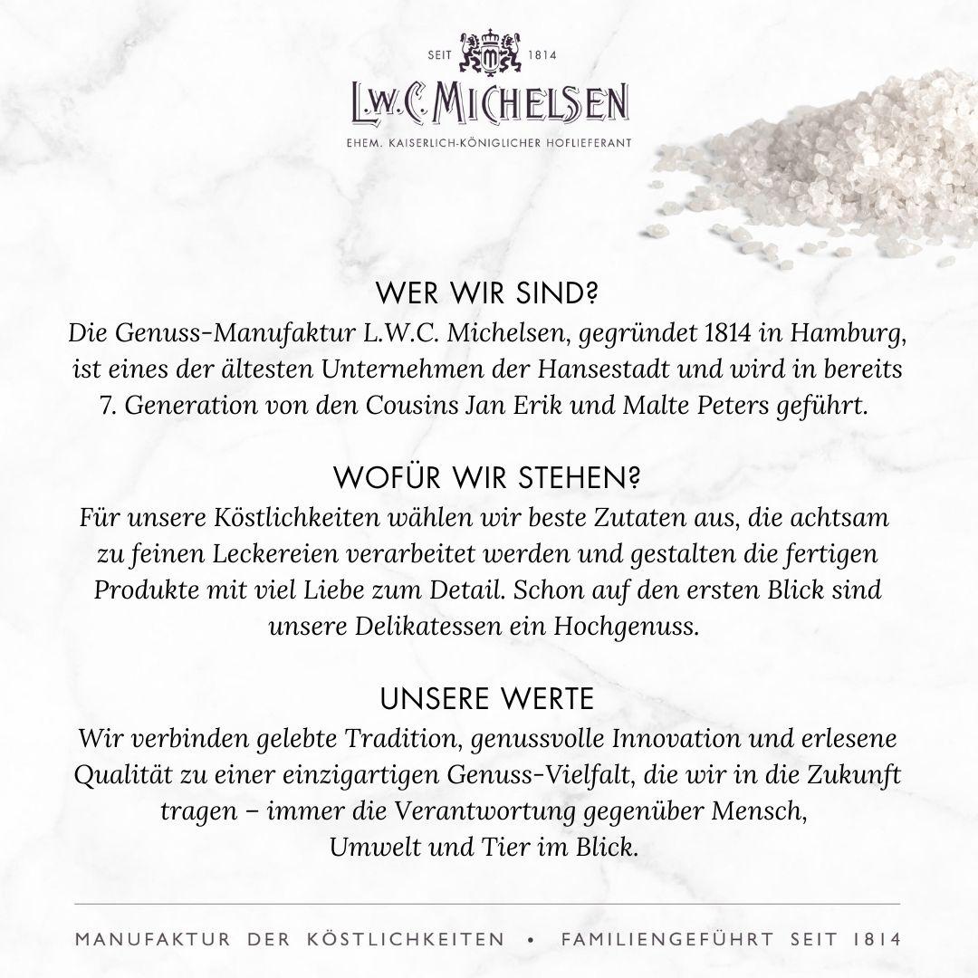 Glücksgefühle - Geschenktüte: Kulinarische Glücksmomente für jeden Anlass

