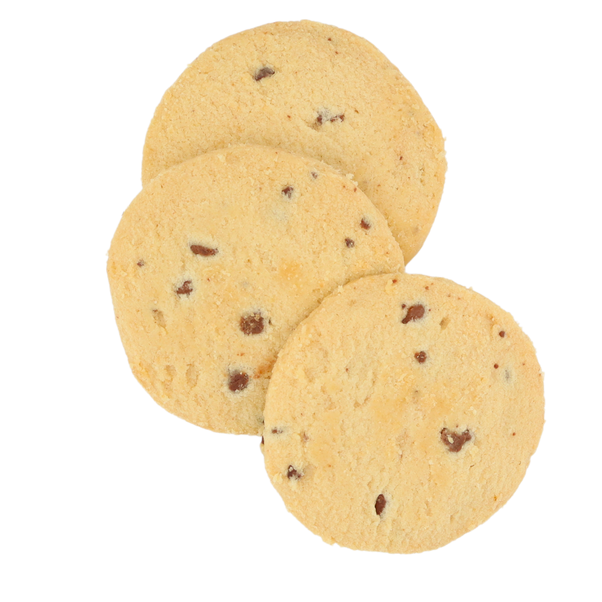 REIDS Shortbread Chocolate Chunk 150g