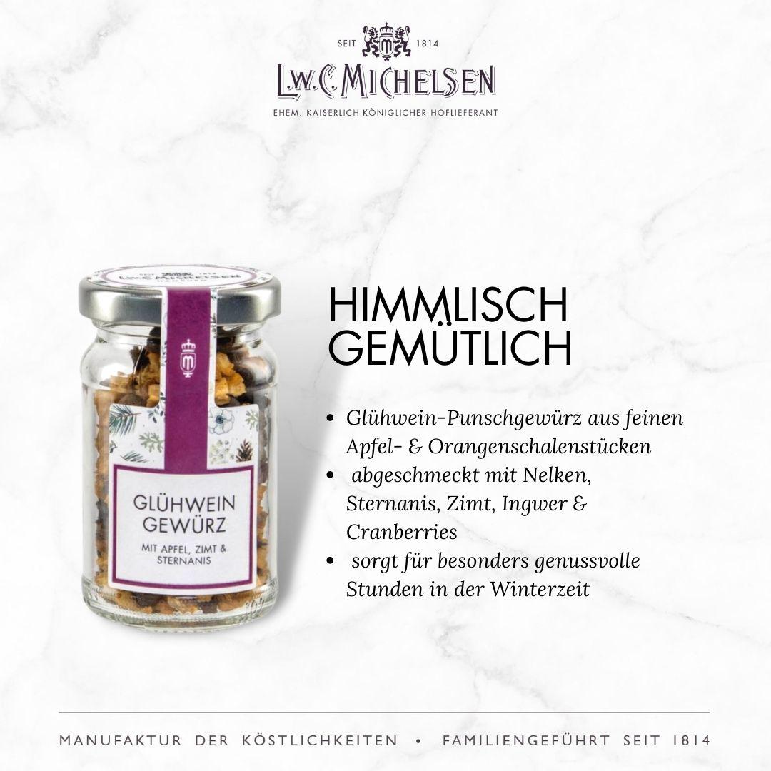 Vegetarischer Weihnachtsgenuss - Geschenktüte: Festliche Feinkost für Genießer ohne Fleisch