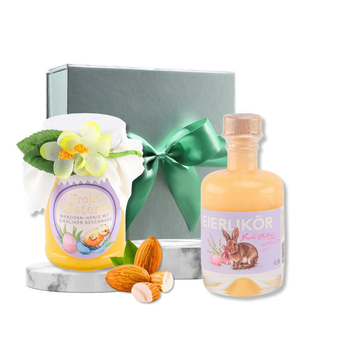 Ei, Ei, Ei wie lecker Oster-Präsent