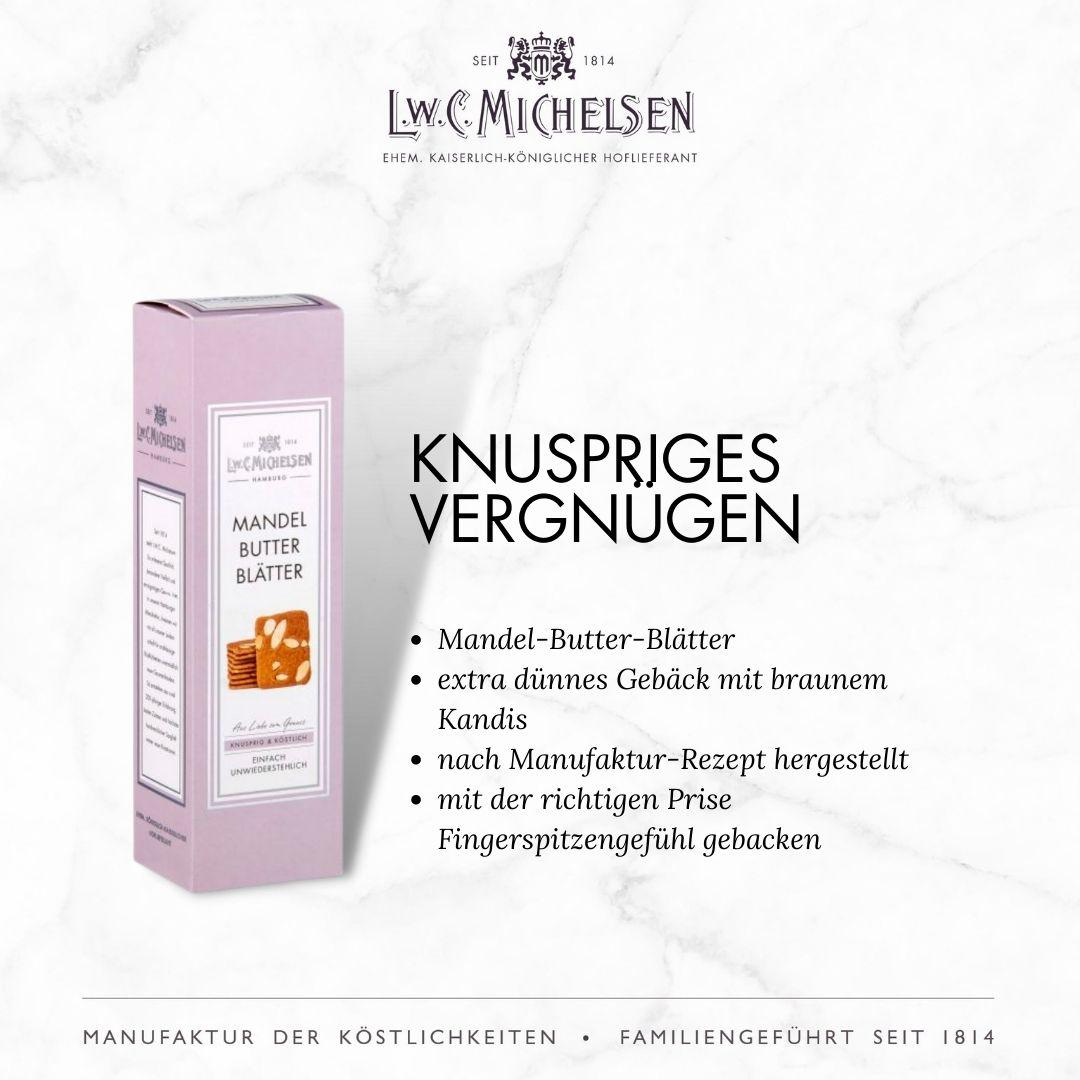 Hamburger Rumtopf - klein - mit Früchten in Rum, ideal für Kuchen und besondere Anlässe