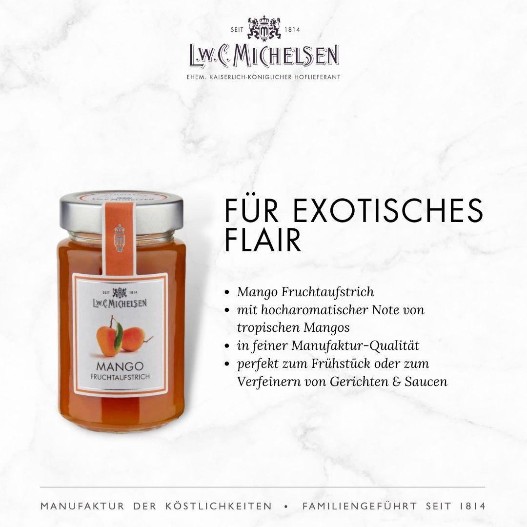 Süßer Gaumenschmaus - Geschenkbox: Süße Freuden für Feinschmecker