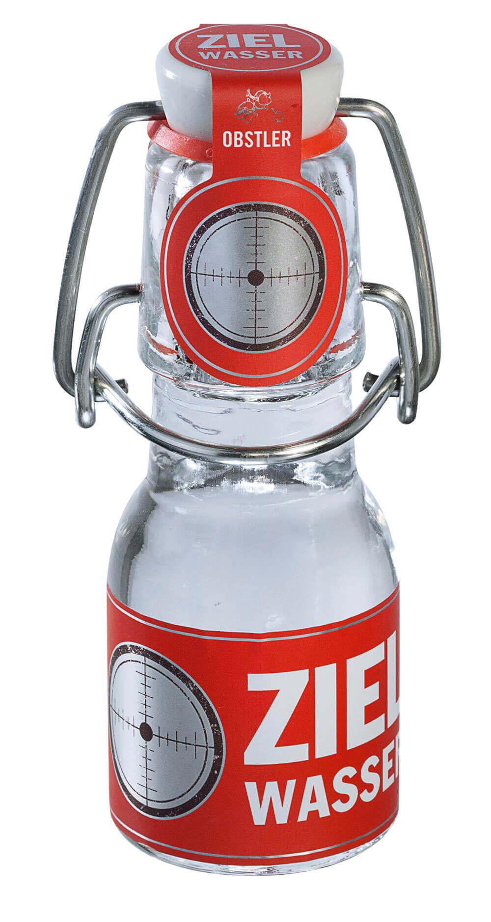 Zielwasser -mini-: Entdecken Sie unsere charmanten Likörspezialitäten-Minis, die für unvergessliche Momente sorgen. Seit...