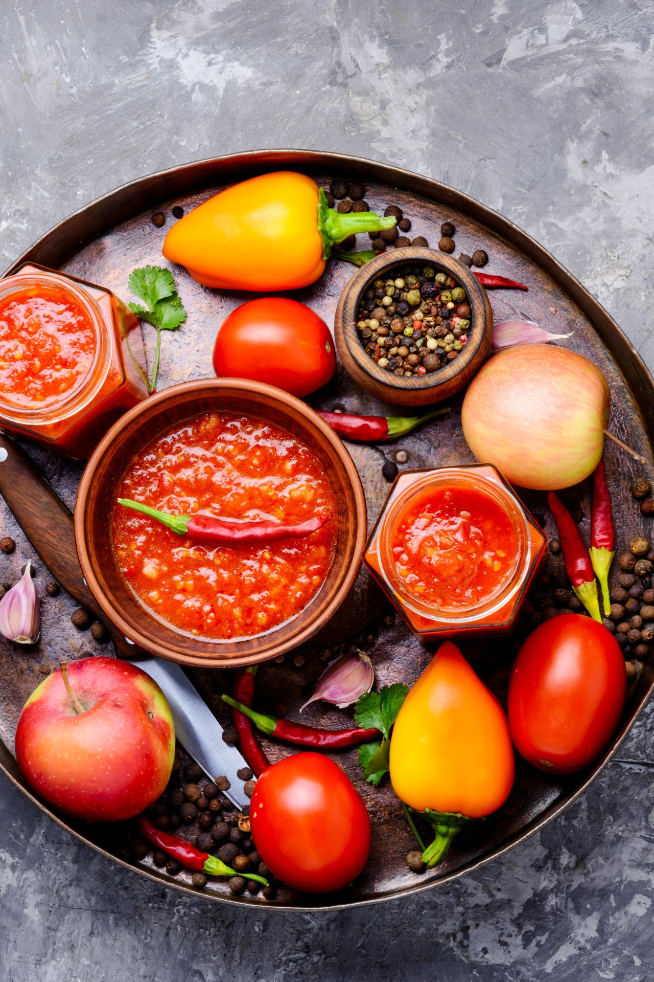 Relishes & Zwiebel-Confits – Würzallrounder mit Gourmet-Charakter