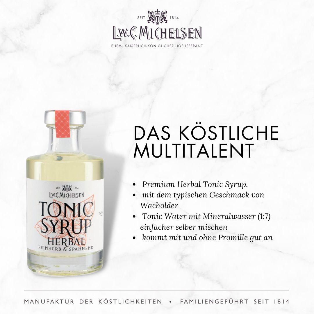 Hamburger Rumtopf - klein - mit Früchten in Rum, ideal für Kuchen und besondere Anlässe