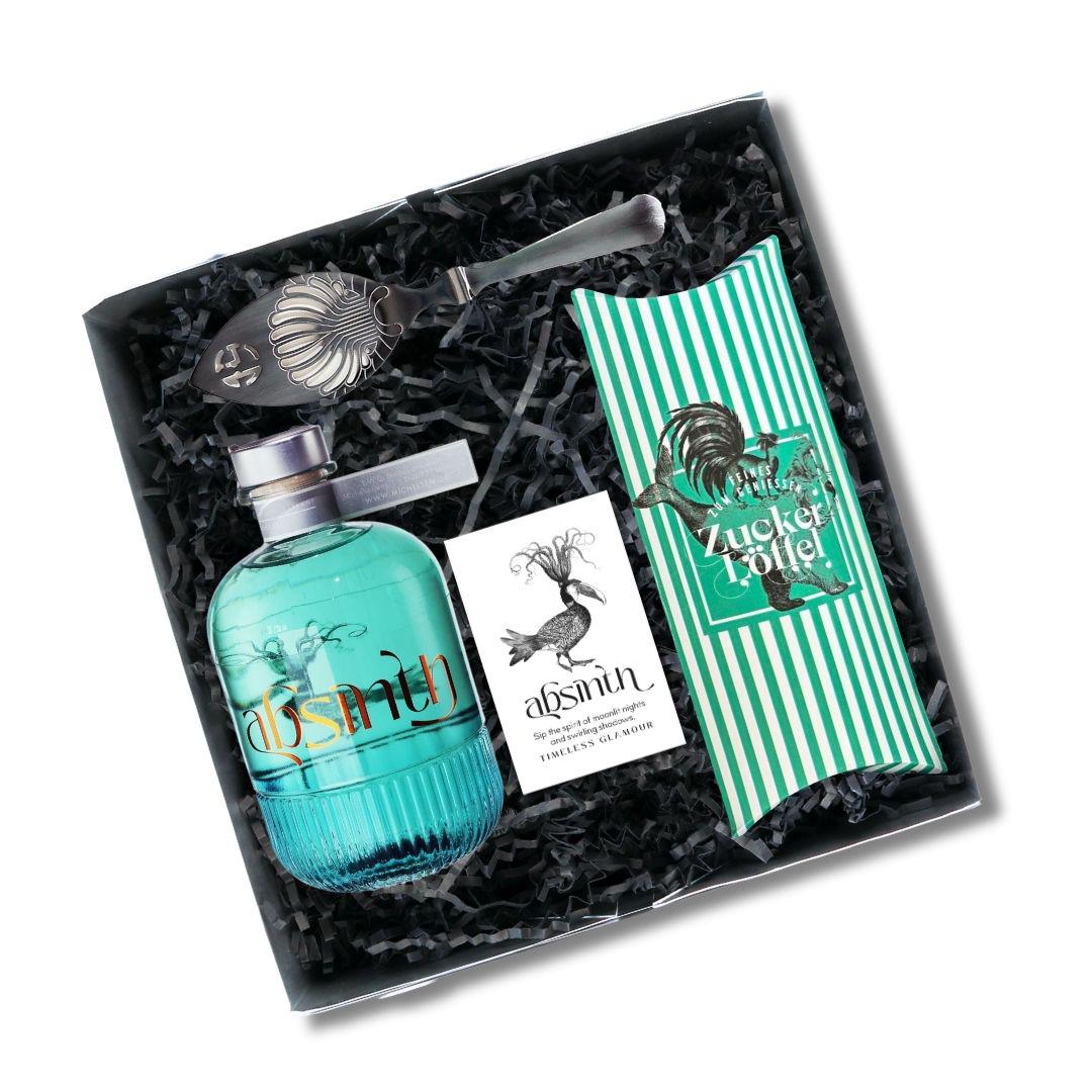 Absinth Rhapsody - Premium Magnetbox