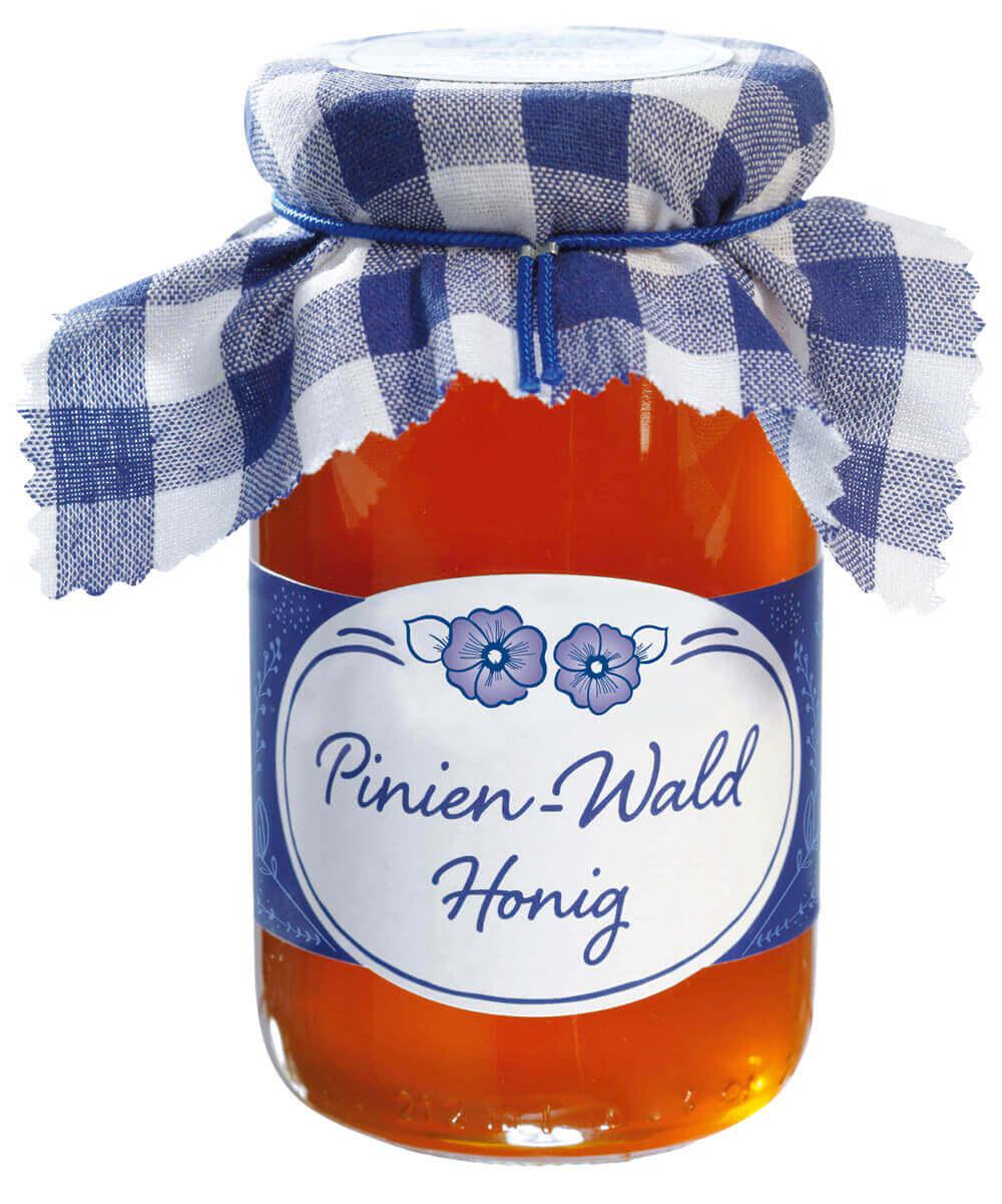 Mamas Rumkirschen - groß: Sauerkirschen mit Vanille in Rum verfeinert, ideal als Dessert oder Topping für Eis