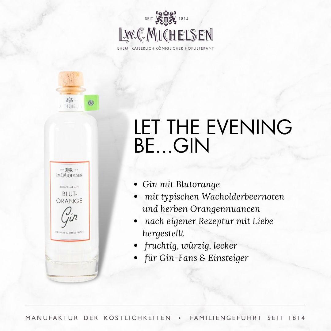 For Gentlemen - Geschenktüte: Edle Feinkost für den anspruchsvollen Genießer