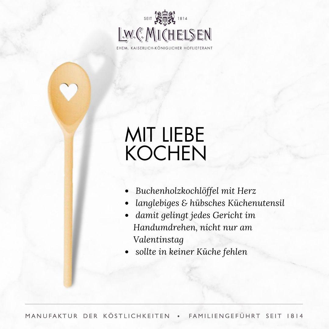 Milchreis-Liebe - Geschenktüte: Süße Wohlfühlmomente zum Genießen