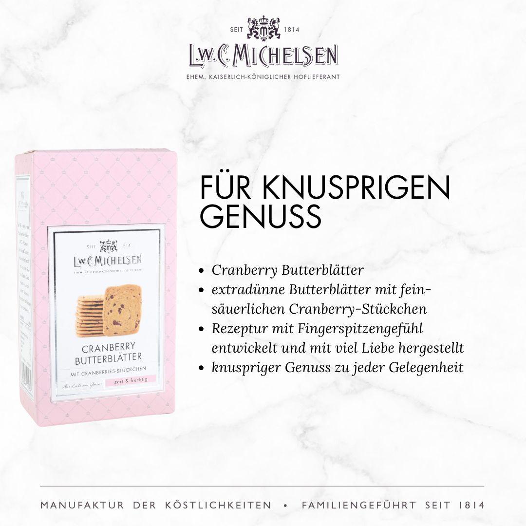 Hamburger Rumtopf - klein - mit Früchten in Rum, ideal für Kuchen und besondere Anlässe