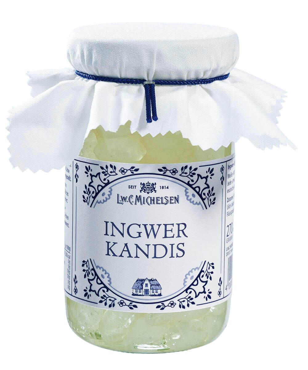Hamburger Rumtopf - klein - mit Früchten in Rum, ideal für Kuchen und besondere Anlässe