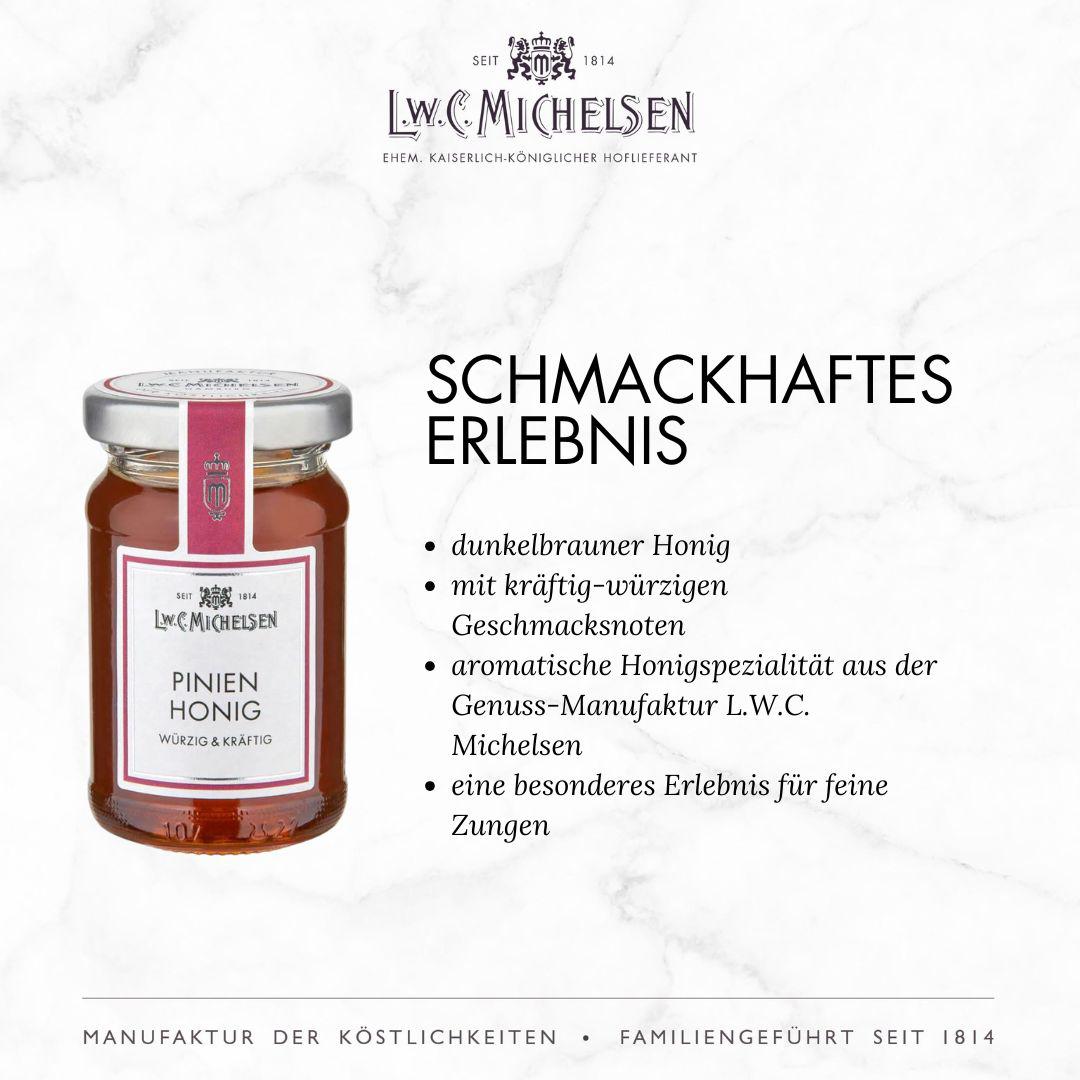 3er Set Honig No. 2 - Geschenk-Schachtel: Honigvielfalt für süße Entdeckungsreisen